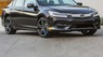 Honda Accord 2018 - Bán xe Honda Accord sản xuất năm 2018, màu đen, nhập khẩu