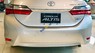 Toyota Corolla altis 1.8G (CVT) 2017 - Bán xe Toyota Corolla Altis 1.8G (CVT) sản xuất 2017, màu bạc 