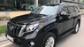 Toyota Prado TXL 2.7L 2016 - Cần bán Toyota Prado TXL 2.7L năm 2016, màu đen, xe nhập