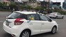 Toyota Yaris E 2014 - Cần bán Toyota Yaris E đời 2014, màu trắng 