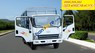 Howo La Dalat 2017 - Bán xe Faw 7.31 tấn- 6.27m - chỉ cần hơn 100tr có xe mới