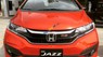 Honda Jazz 2018 - Bán Honda Jazz 2018 nhập khẩu, chuẩn bị 150 triệu nhận xe, ngân hàng hỗ trợ 85%