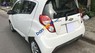 Chevrolet Spark   LT 2013 - Bán ô tô Chevrolet Spark LT đời 2013, màu trắng xe gia đình, chạy được 36,800 km