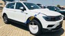 Volkswagen Tiguan 2.0  2018 - Cần bán lại xe Volkswagen Tiguan 2.0 2018, màu trắng 