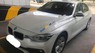 BMW 3 Series 320i 2015 - Bán BMW 3 Series 320i sản xuất năm 2015, màu trắng