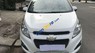 Chevrolet Spark   LT 2013 - Bán ô tô Chevrolet Spark LT đời 2013, màu trắng xe gia đình, chạy được 36,800 km