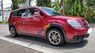 Chevrolet Orlando 2014 - Cần bán Orlando 2014 LTZ, màu đỏ, xe đẹp