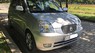 Kia Morning SLX 2004 - Cần bán lại xe Kia Morning SLX sản xuất năm 2004, màu bạc, nhập khẩu nguyên chiếc còn mới