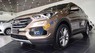 Hyundai Santa Fe 2018 - Cần bán xe Hyundai Santa Fe sản xuất 2018 giá tốt