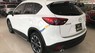 Mazda CX 5 2.0AT 2017 - Bán Mazda CX5 2.0 AT, 1 cầu, sản xuất 2017, lắp ráp trong nước, số tự động, mới nguyên zin