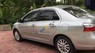 Toyota Vios E 2011 - Cần bán lại xe Toyota Vios E 2011, màu bạc