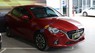 Mazda 2 1.5AT 2016 - Bán ô tô Mazda 2 1.5AT sản xuất năm 2016, màu đỏ