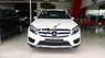 Mercedes-Benz GLA-Class GLA class 250 4 Matic 2015 - Bán Mercedes GLA class 250 4 Matic sản xuất năm 2015, màu trắng, nhập khẩu nguyên chiếc