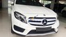 Mercedes-Benz GLA-Class GLA class 250 4 Matic 2015 - Bán Mercedes GLA class 250 4 Matic sản xuất năm 2015, màu trắng, nhập khẩu nguyên chiếc