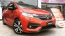 Honda Jazz 2018 - Bán Honda Jazz 2018 nhập khẩu, chuẩn bị 150 triệu nhận xe, ngân hàng hỗ trợ 85%