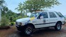 Isuzu Trooper 1998 - Bán xe Isuzu Trooper sản xuất 1998, màu trắng