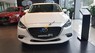 Mazda 3 2018 - Trả trước 0 đồng, nhận ngay xe Mazda 3 2018, trả góp 100% giá xe, không cần chứng minh thu nhập, CTKM hấp dẫn