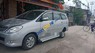 Toyota Innova G  2011 - Bán Toyota Innova G sản xuất 2011, màu bạc