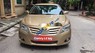 Toyota Camry   LE  2010 - Chính chủ cần bán lại xe Toyota Camry LE sản xuất năm 2010, giá 810tr