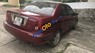 Ford Laser   1.6 MT  2002 - Cần bán gấp Ford Laser 1.6 MT năm 2002, mới thay lốp Michelin 