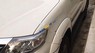 Toyota Fortuner V 2016 - Bán Toyota Fortuner V năm sản xuất 2016, màu trắng