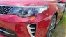 Kia Optima  K5 2.4 Gtline  2018 - Bán Kia Optima K5 2.4 Gtline năm sản xuất 2018, màu đỏ,  xe mới hoàn toàn
