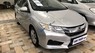 Honda City 2015 - Bán Honda City đời 2015, màu bạc 