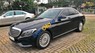 Mercedes-Benz C class C250 2017 - Cần bán lại xe Mercedes C250 năm sản xuất 2017, màu đen