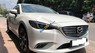 Mazda 6  2.0 Premium Facelift 2017 - Bán Mazda 6 2.0 Premium Facelift, màu trắng, sản xuất và đăng ký cuối 2017