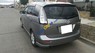 Mazda 5 2009 - Cần bán lại xe Mazda 5 sản xuất năm 2009, màu bạc, nhập khẩu