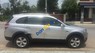 Chevrolet Captiva  LTZ 2012 - Cần bán lại xe Chevrolet Captiva LTZ năm 2012, màu bạc