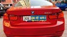BMW 3 Series 320i 2014 - Bán ô tô BMW 3 Series 320i sản xuất năm 2014, màu đỏ 