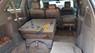 Toyota Sienna LE 2006 - Bán xe Sienna 2006 LE bản 3.3,màu xanh dương, nhập Mỹ 