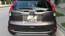 Honda CR V 2.4 AT 2016 - Cần bán xe Honda CR V 2.4 đời 2016, màu nâu