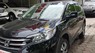 Honda CR V 2.4 2014 - Bán Honda CR V 2.4 năm 2014, màu đen chính chủ, 795 triệu