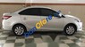 Toyota Vios 2016 - Bán Toyota Vios năm 2016, màu bạc, xe gia đình