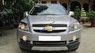 Chevrolet Captiva LTZ 2.4 Maxx 2010 - Bán Chevrolet Captiva 7 chỗ, dòng Maxx, xe nhà 1 đời chủ đến giờ