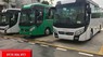 Thaco 2018 2018 - Các lý do khiến bạn  nên trải nghiệm sản phẩm xe khách 29 chỗ TB85S-W200 của Thaco 