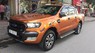 Ford Ranger Wildtrak 3.2L 4x4 AT 2016 - Bán Ford Ranger Wildtrak 3.2L 4x4 AT sản xuất năm 2016, nhập khẩu, giá tốt