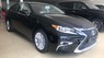 Lexus ES 250 2017 - Cần bán xe Lexus ES 250 2017, màu đen, nhập khẩu chính hãng mới 100% 