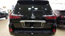 Lexus LX5700   2018 - Bán xe Lexus LX5700 Mỹ 2018, màu đen, xe nhập Mỹ, giao xe giấy tờ đăng ký ngay 