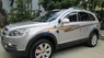 Chevrolet Captiva LTZ 2.4 Maxx 2010 - Bán Chevrolet Captiva 7 chỗ, dòng Maxx, xe nhà 1 đời chủ đến giờ