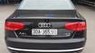 Audi A8 2013 - Cần bán gấp Audi A8 đời 2013, màu đen, nhập khẩu, xe gia đình