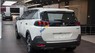 Peugeot 5008 2018 - Peugeot Quảng Ninh bán Peugeot 5008 màu trắng, xe Pháp có xe giao ngay