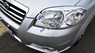 Daewoo Gentra 2010 - Cần bán xe Daewoo Gentra năm sản xuất 2010, màu bạc, xe sử dụng rất kĩ