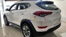 Hyundai Tucson 2.0 ATH 2018 - Bán Hyundai Tucson 2.0 ATH đời 2018, màu trắng, giá tốt 