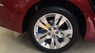 Chevrolet Cruze  LT  2018 - Cần bán xe Chevrolet Cruze LT đời 2018, màu đỏ