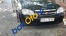 Daewoo Lacetti 2008 - Bán Daewoo Lacetti sản xuất năm 2008, màu đen