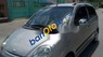 Chevrolet Spark 2008 - Cần bán Chevrolet Spark sản xuất 2008, màu bạc

