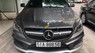 Mercedes-Benz CLA class CLA 45 AMG 4Matic 2014 - Cần bán xe Mercedes CLA 45 AMG 4Matic năm sản xuất 2014, màu xám, số tự động